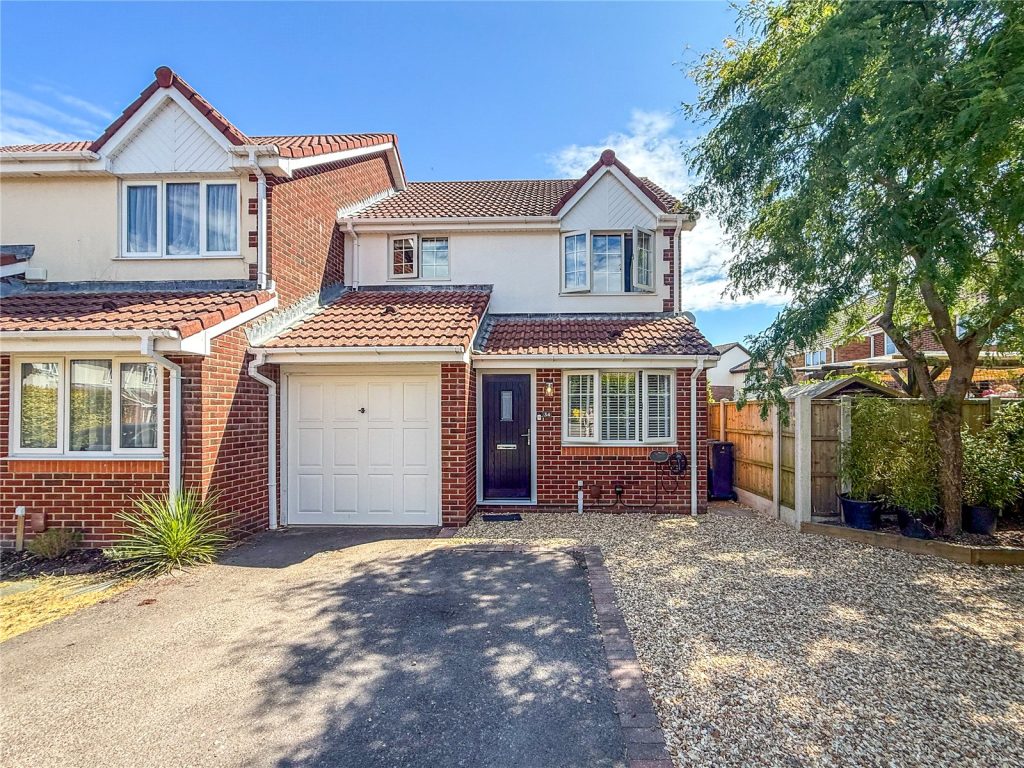 Miller Road, Christchurch, Dorset, BH23 3SX
