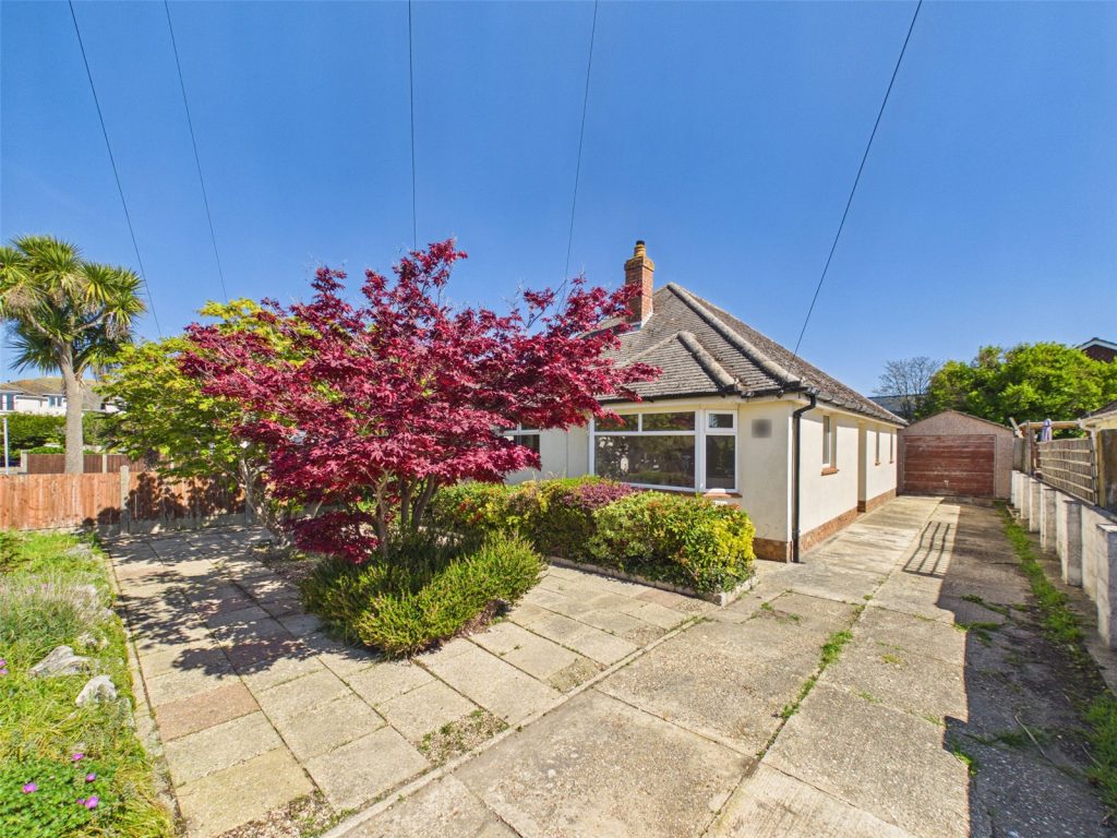 Newlands Road, Christchurch, Dorset, BH23 3QJ