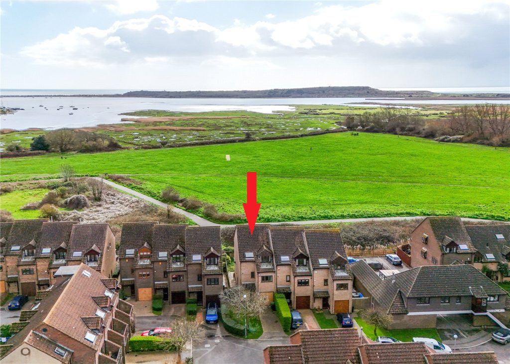 Asquith Close, Christchurch, Dorset, BH23 3DX