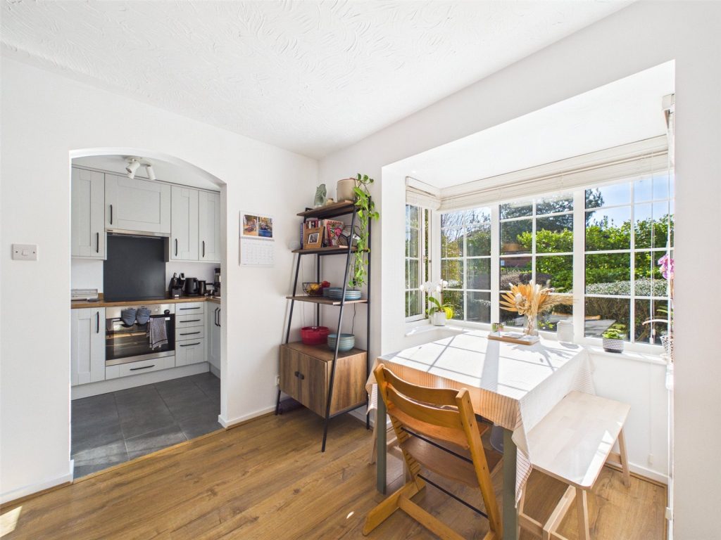 Wentworth Drive, Christchurch, Dorset, BH23 1RB