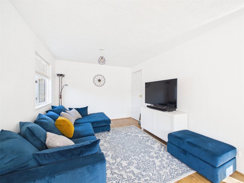 Wentworth Drive, Christchurch, Dorset, BH23 1RB