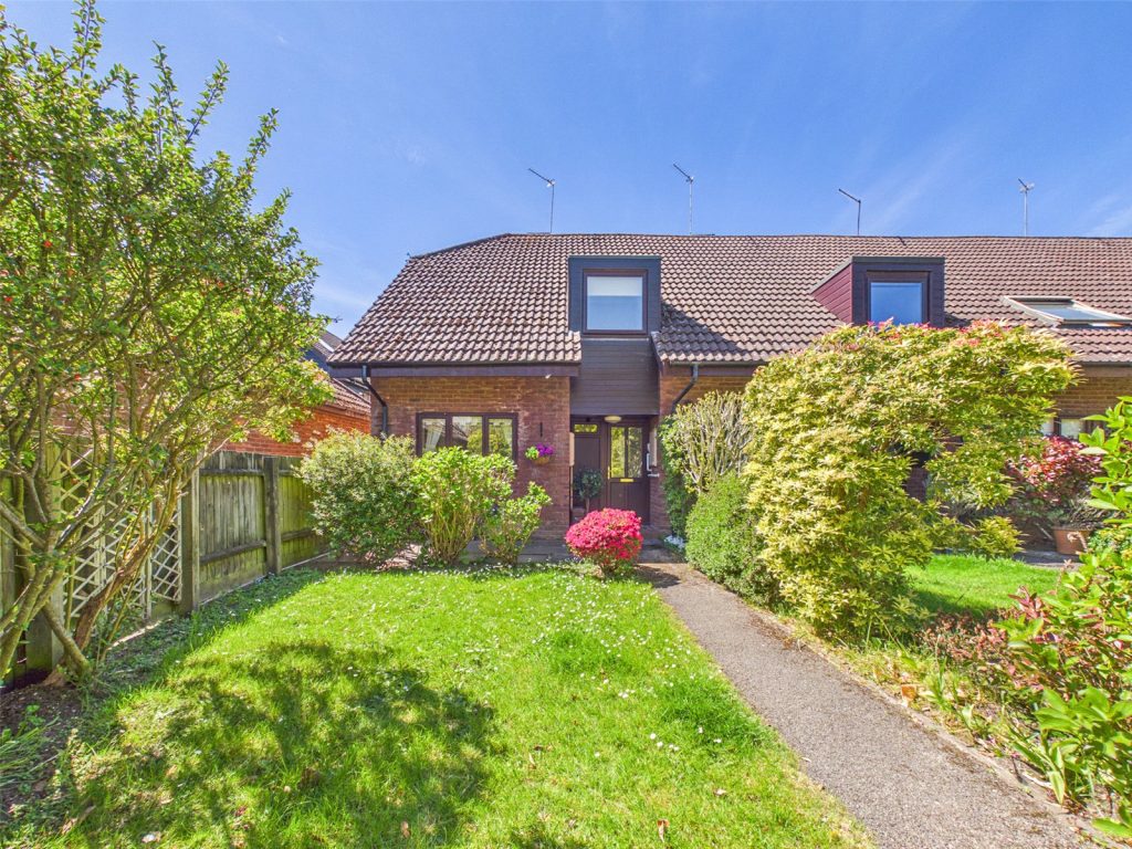 Westlands, Bransgore, Christchurch, Dorset, BH23 8BY