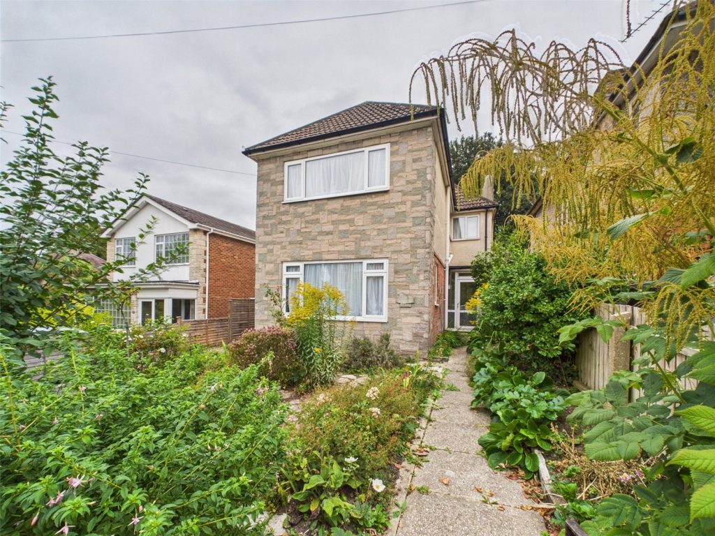 Beaufort Road, Bournemouth, Dorset, BH6 5AJ