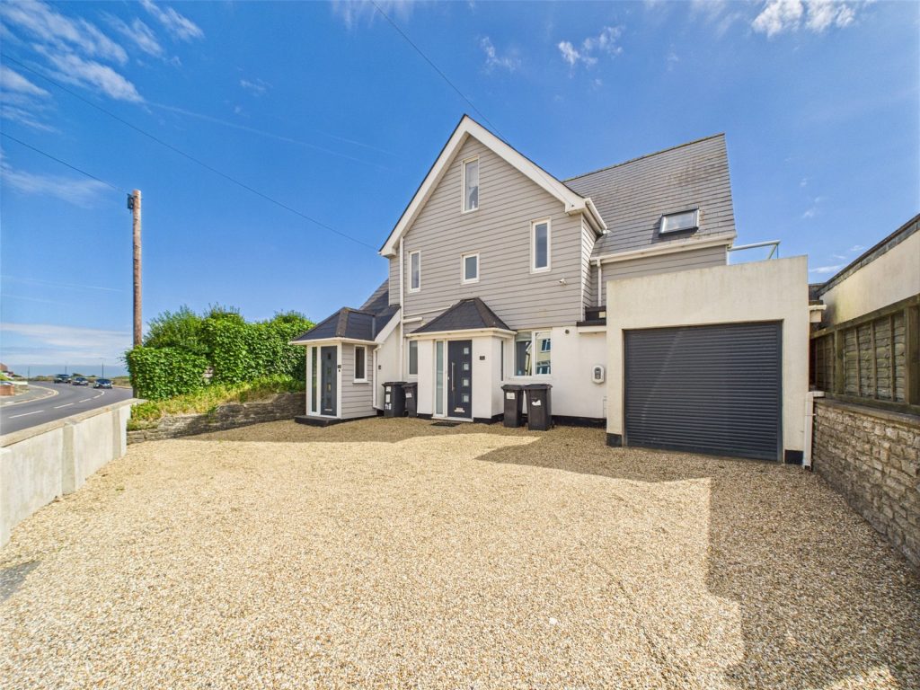 Southbourne Overcliff Drive, Bournemouth, Dorset, BH6 3NQ