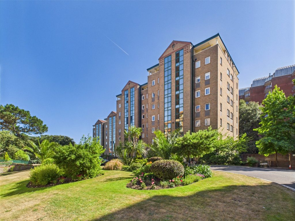 Manor Road, Bournemouth, Dorset, BH1 3BZ