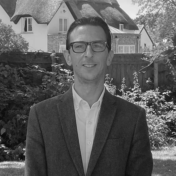 Slades Estate Agents - Adam Sandford - Bransgore