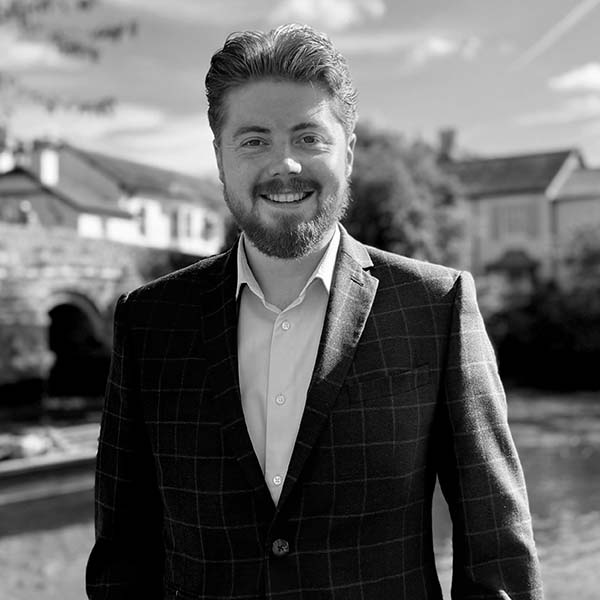Slades Estate Agents - Ben Price - Christchurch