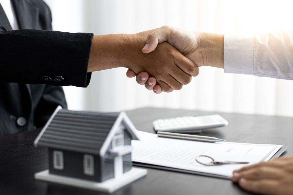 Slades Estate Agents - Conveyancing Services