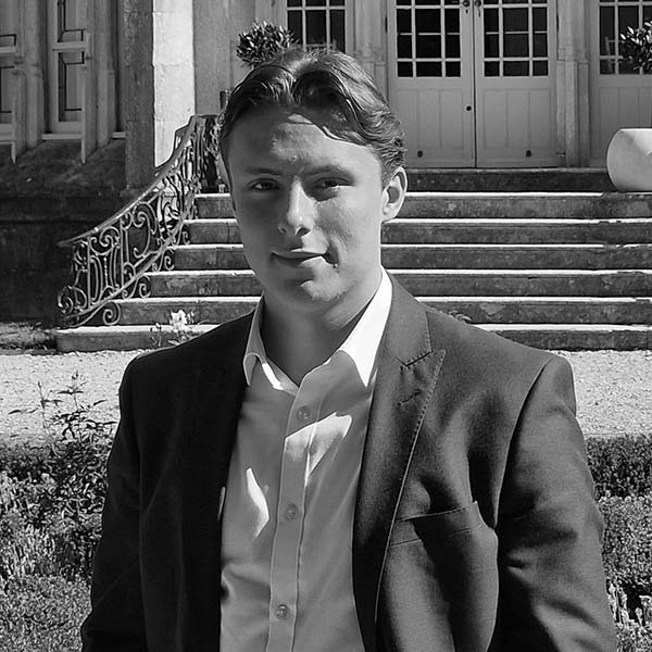 Slades Estate Agents - Freddie - Highcliffe