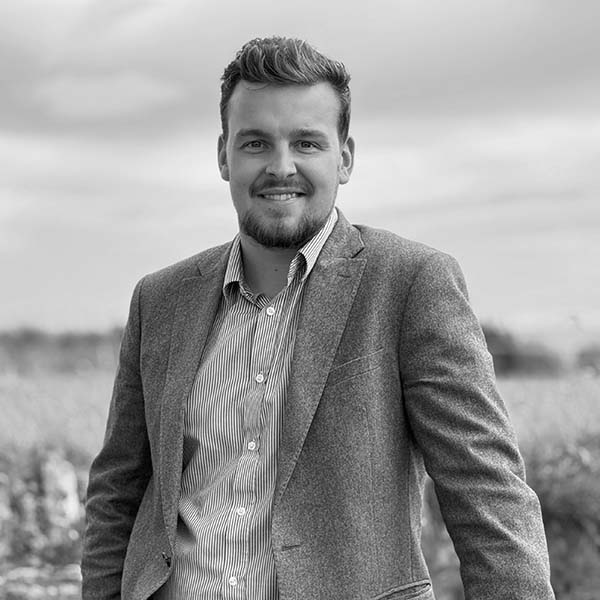Slades Estate Agents - Jack Smith - Southbourne