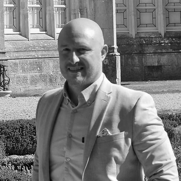 Slades Estate Agents - James Cottrill - Highcliffe