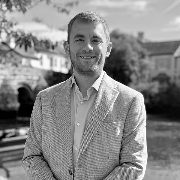 Slades Estate Agents - Jordan Bunce - Christchurch
