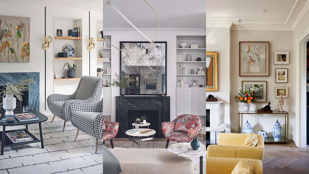 Slades Estate Agents - News - HOW TO MAKE YOUR HOME LOOK LIGHTER AND LARGER
