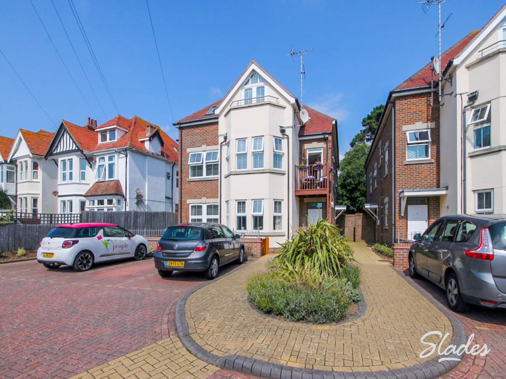 18-20 Church Road, Southbourne, Bournemouth