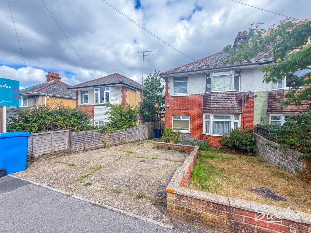 Gwynne Road, Parkstone, Poole