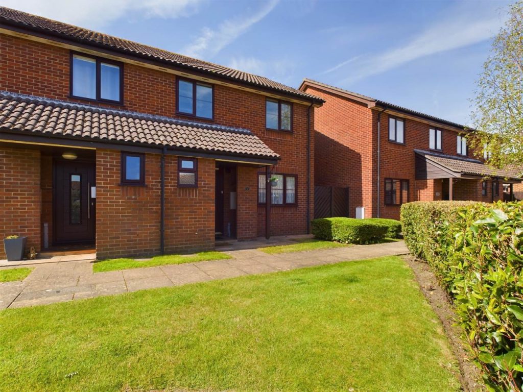 Sorrell Court, Highcliffe, Christchurch