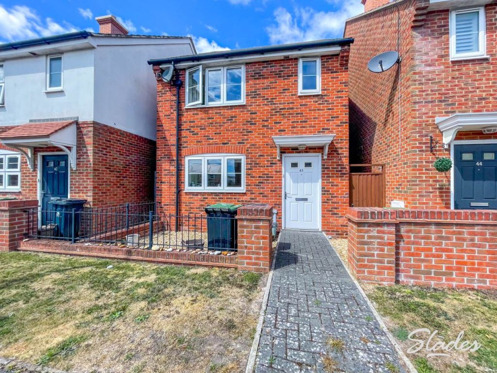 Grange Road, Mudeford, Christchurch