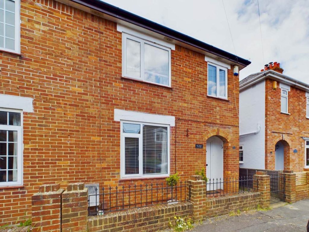 Wicklea Road, Southbourne, Bournemouth
