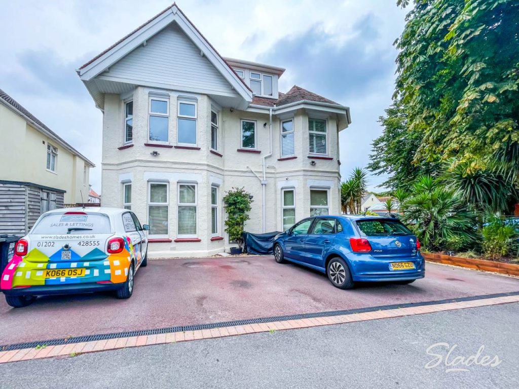 2 Bracken Road, Southbourne, Bournemouth