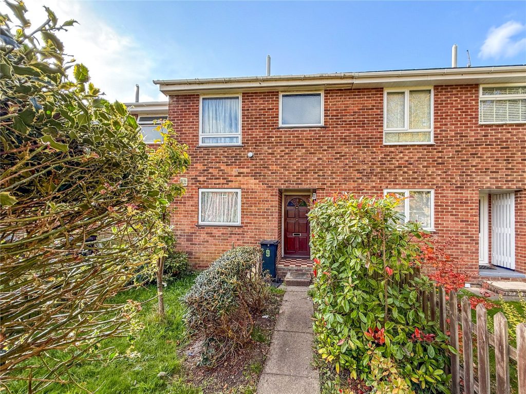 Priory View Road, Burton, Christchurch, Dorset, BH23 7EU