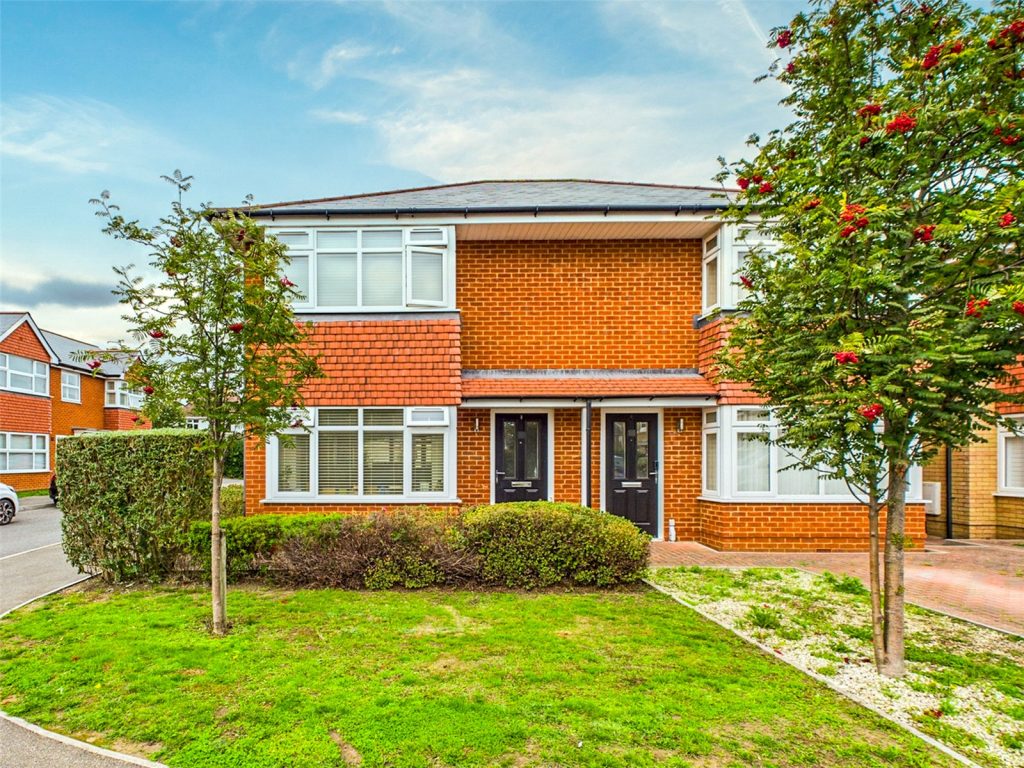 Hyde Mews, Christchurch, Dorset, BH23 2FF