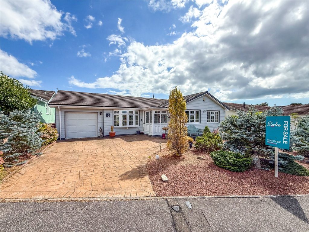 Blyth Close, Christchurch, Dorset, BH23 2TE