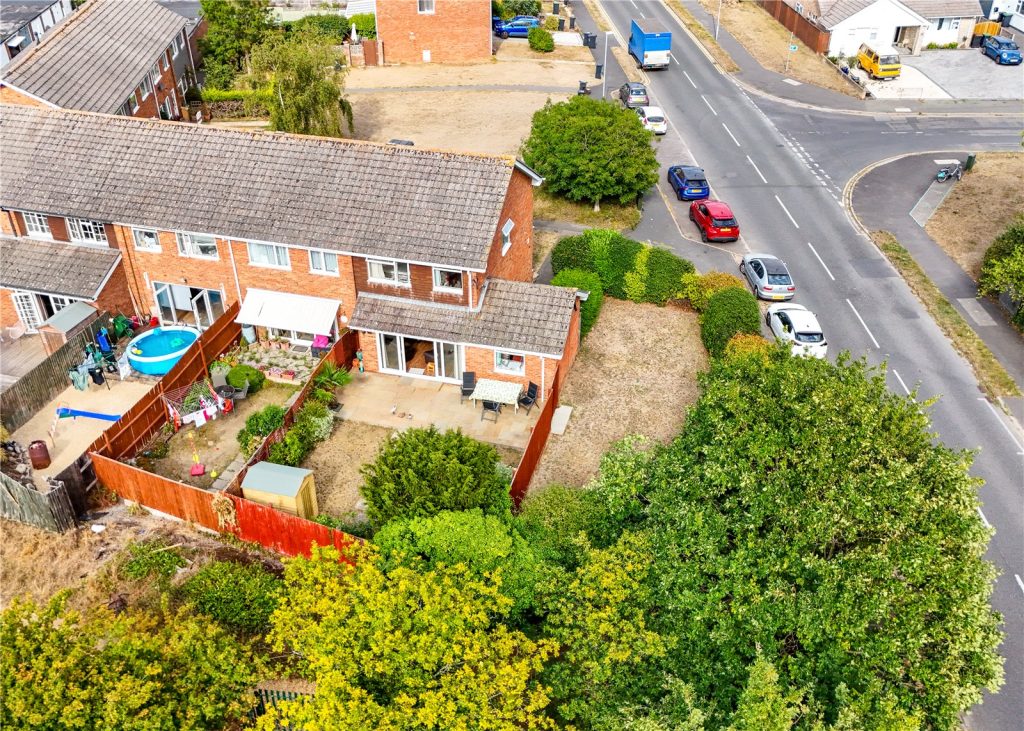 De Havilland Way, Mudeford, Christchurch, Dorset, BH23 4DG