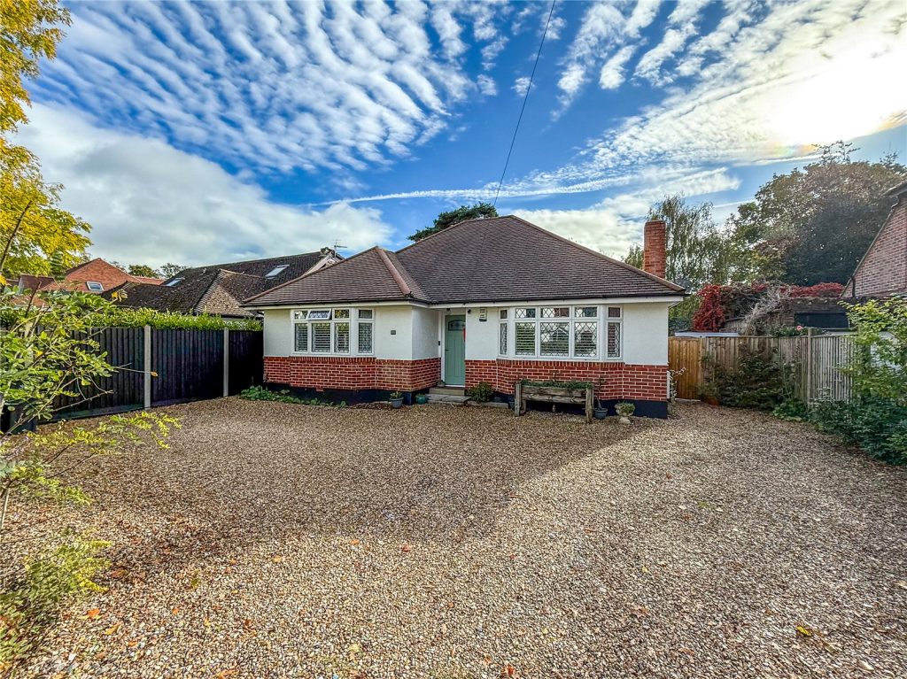 Hurn Way, Christchurch, Dorset, BH23 2NY