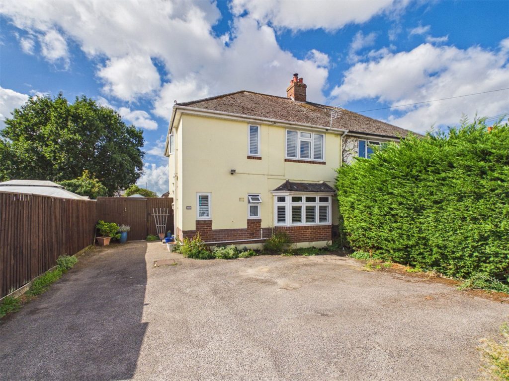 Elizabeth Avenue, Christchurch, Dorset, BH23 2DN