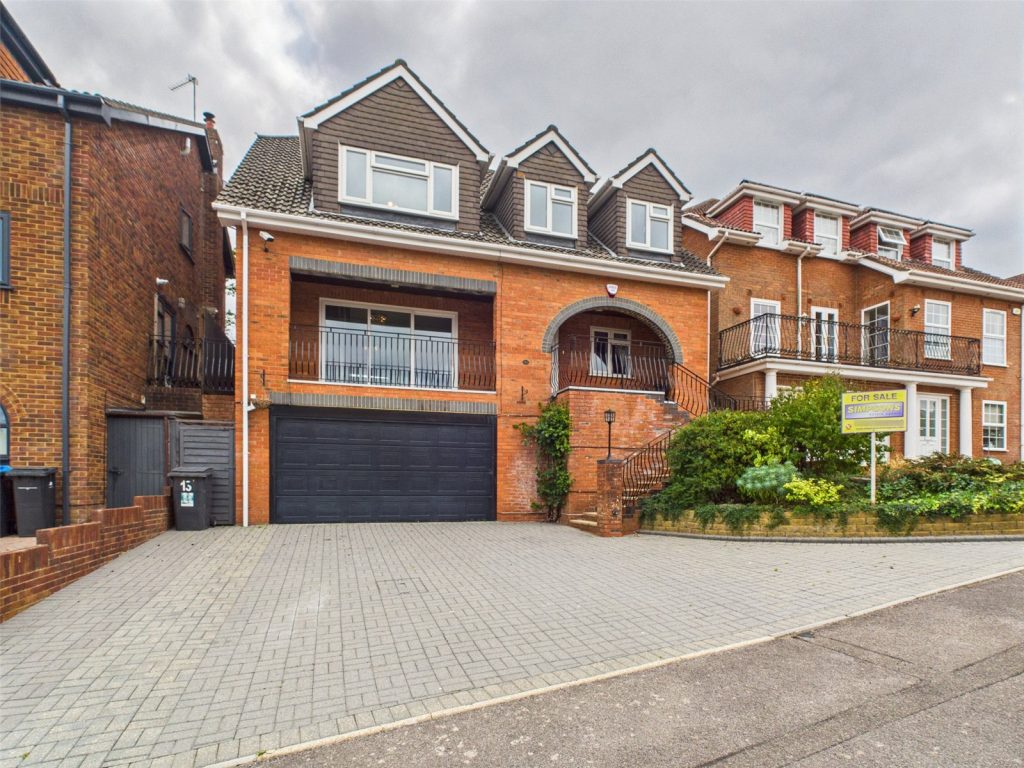 Shepherds Way, Bournemouth, Dorset, BH7 7JY