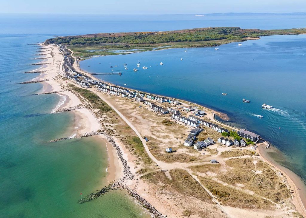 Slades Estate Agents - Mudeford Spit