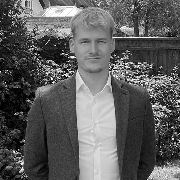 Slades Estate Agents - James Greenhalgh - Bransgore - Jacket