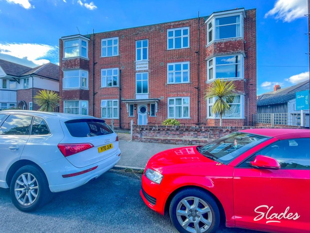 Stourwood Mansions, Stourwood Avenue, Southbourne