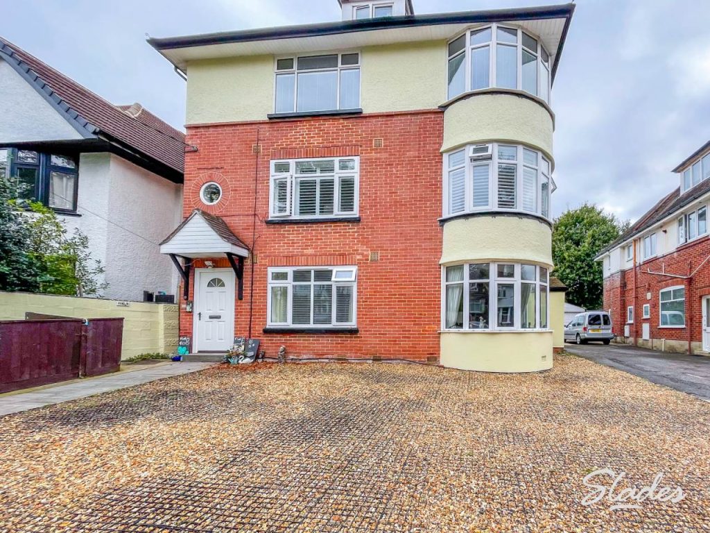 30 Wentworth Avenue, Southbourne, Bournemouth
