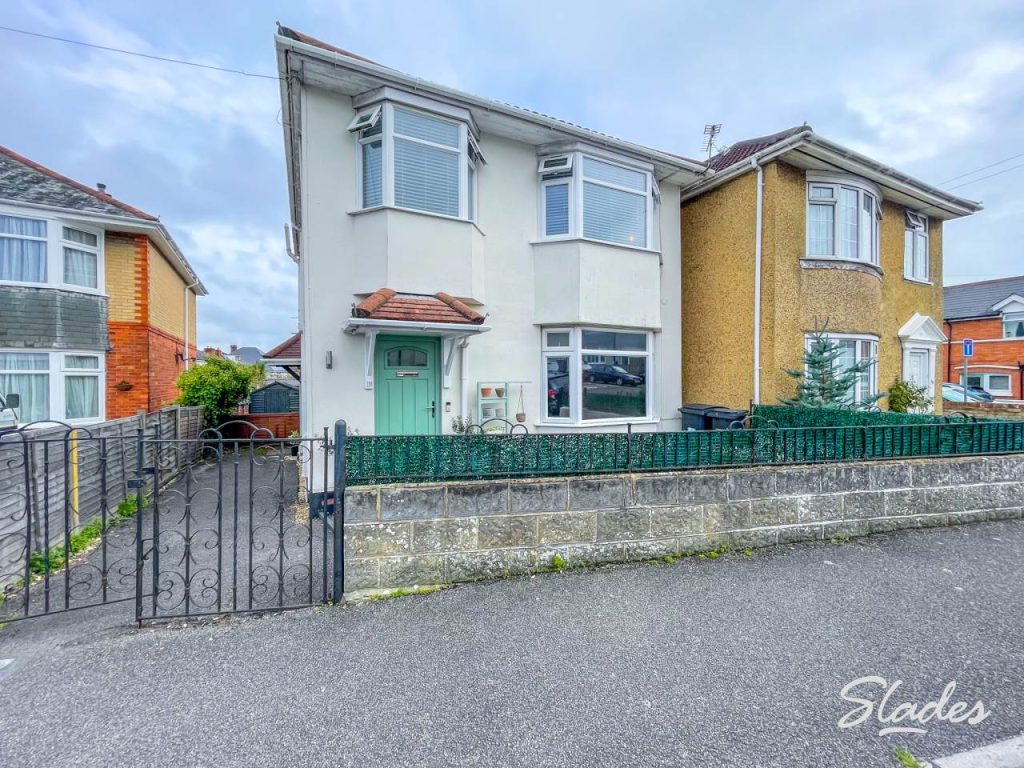 Droxford Road, Southbourne, Dorset