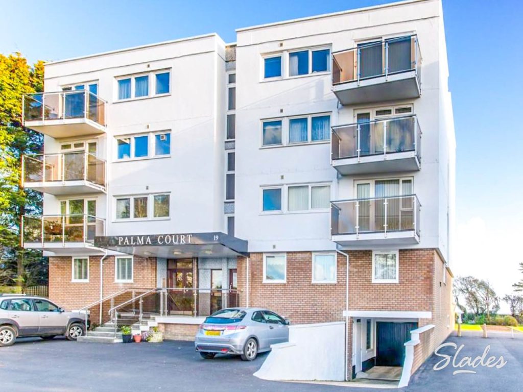 Palma Court, Wharncliffe Road, Highcliffe