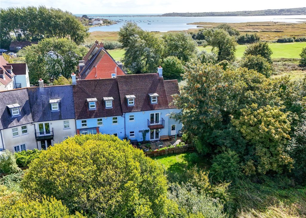 Haven Close, Christchurch, Dorset, BH23 3RH