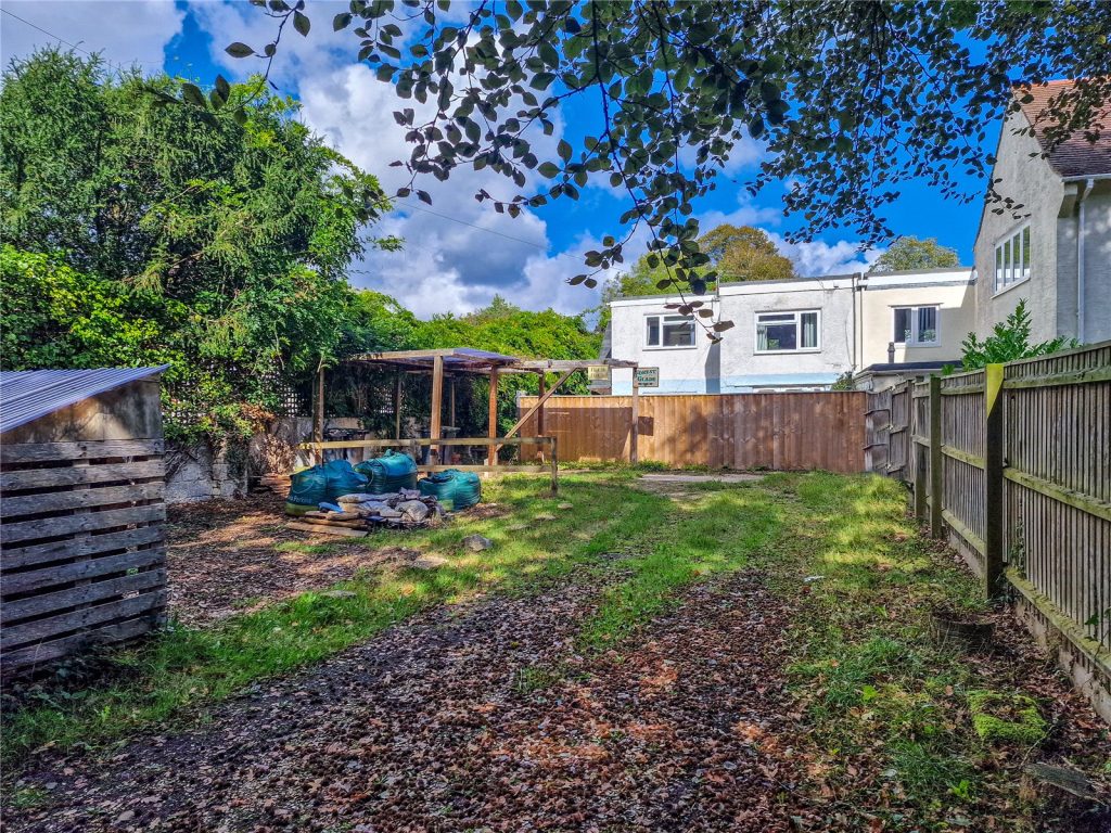 Sea View Road, Walkford, Christchurch, Dorset, BH23 5QJ