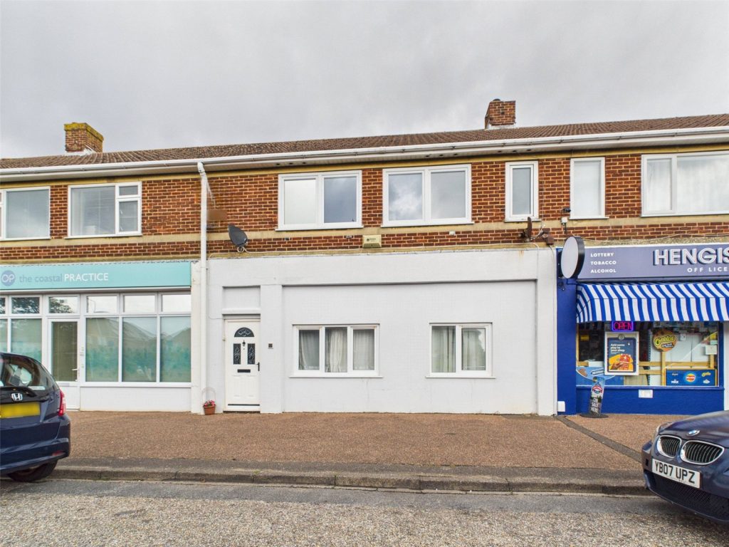 Broadway, Southbourne, Bournemouth, Dorset, BH6 4EH