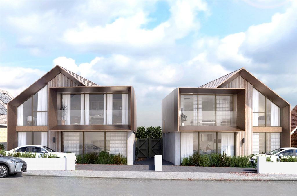 Southbourne Coast Road, Southbourne, Bournemouth, Dorset, BH6 4BG