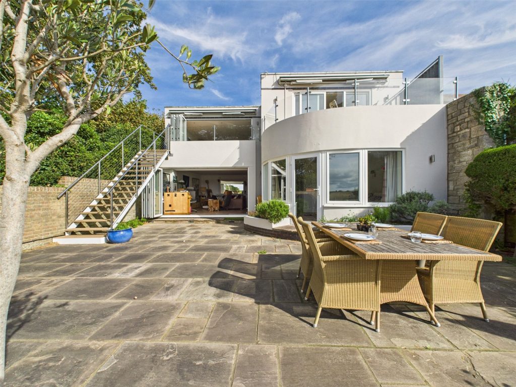 Stanpit, Christchurch, Dorset, BH23 3NE