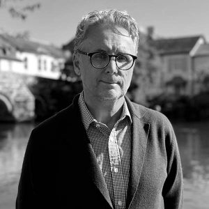 Miles Tarpey - Christchurch, highcliffe and F & C - v2 - B&W