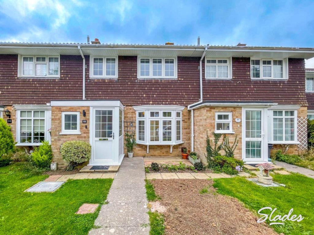 Camellia Gardens, New Milton, Hampshire