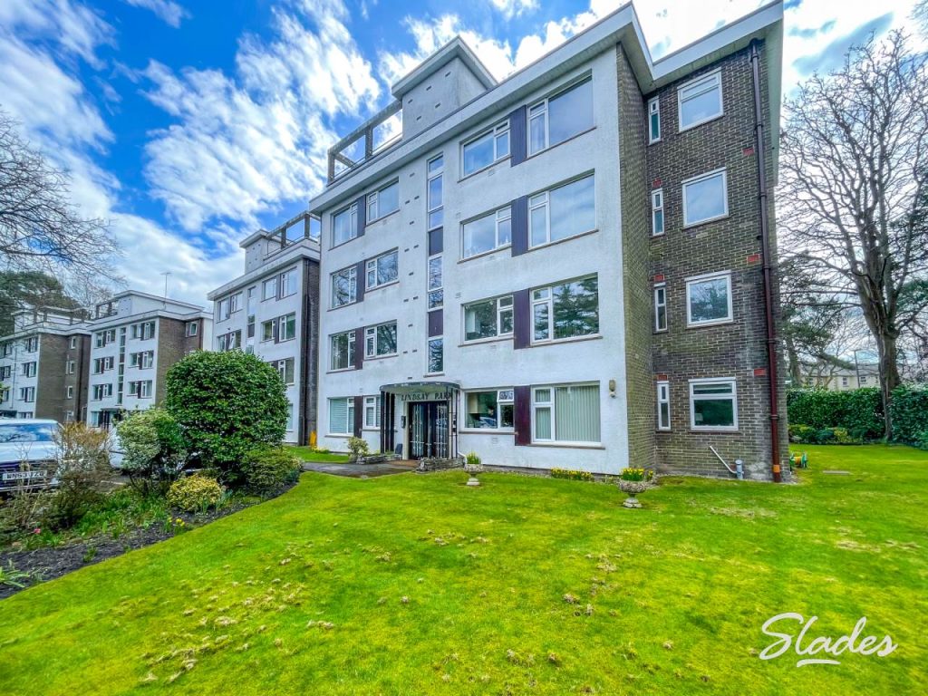 16 Lindsay Road, Bournemouth, Dorset