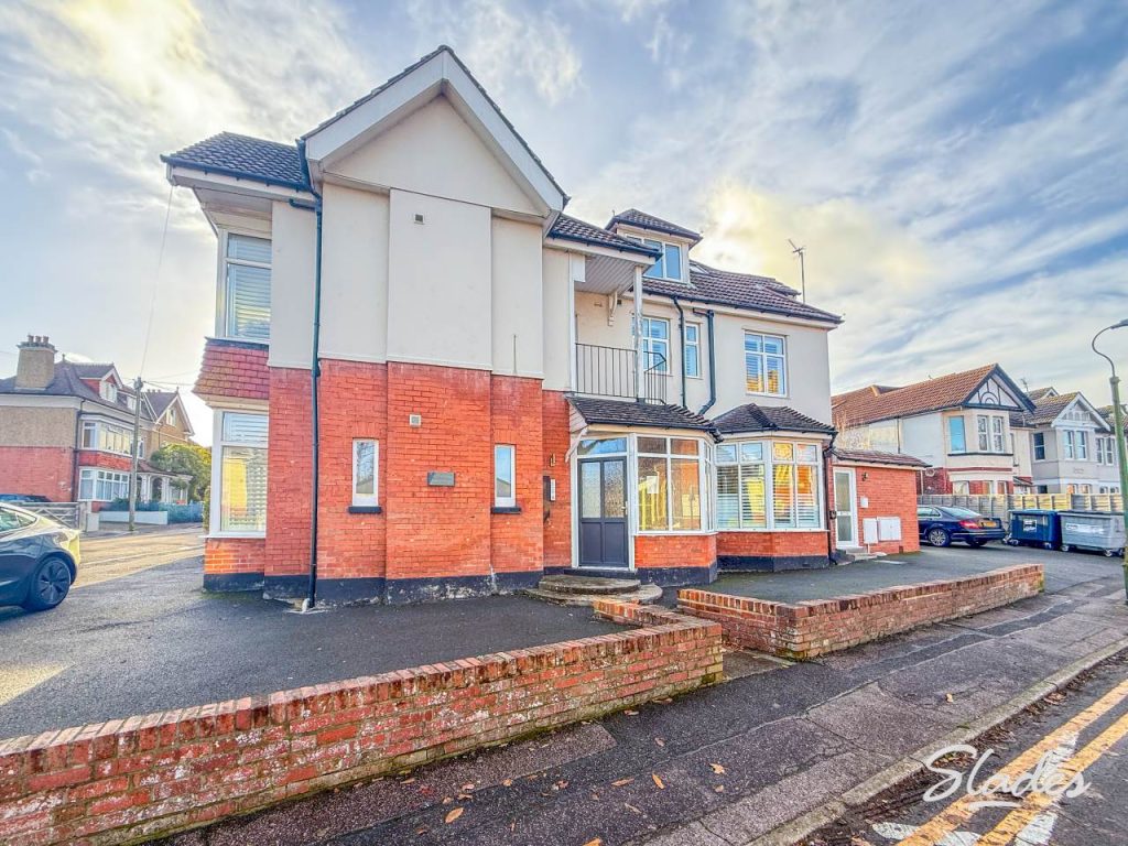 Southbourne Road, Southbourne, Bournemouth