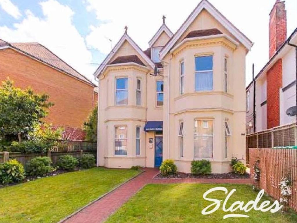 45 Sea Road, Boscombe, Bournemouth