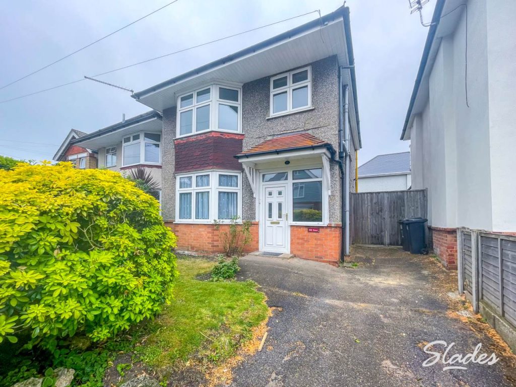 Southbourne Road, Southbourne, Bournemouth