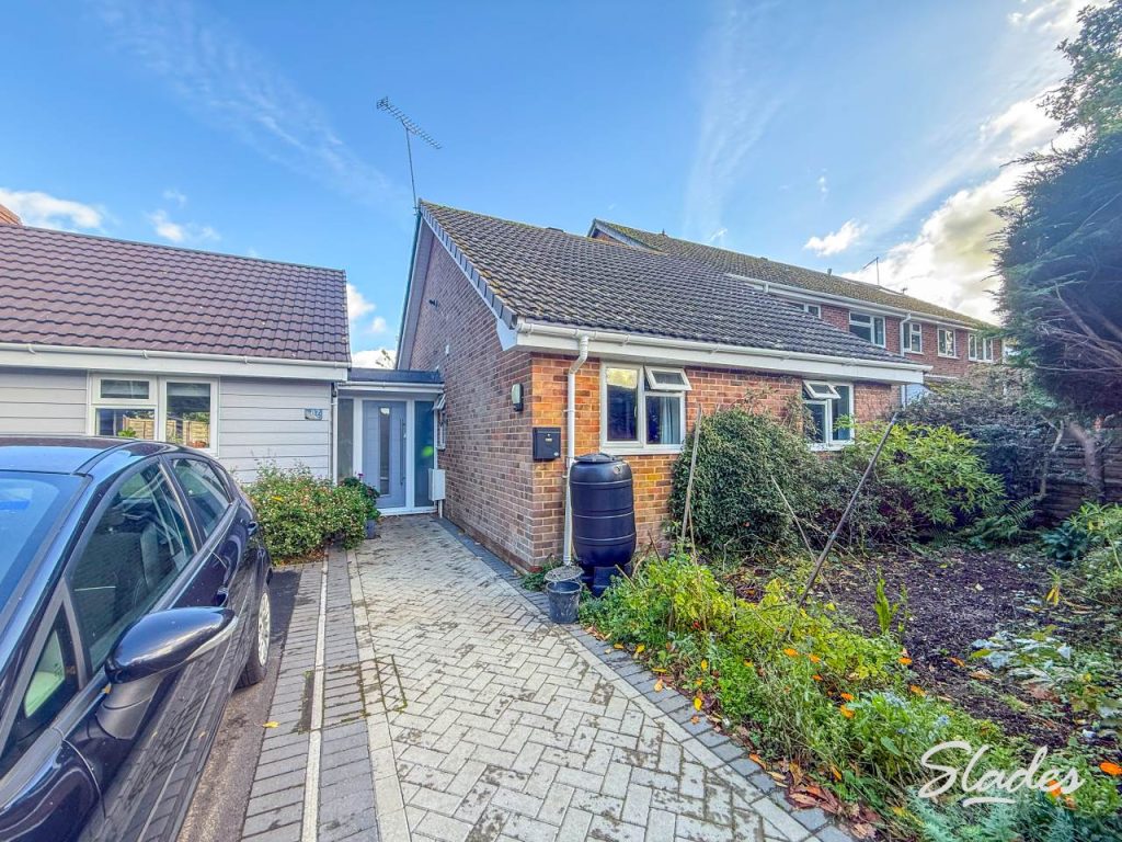 Rosehill Drive, Bransgore, Christchurch