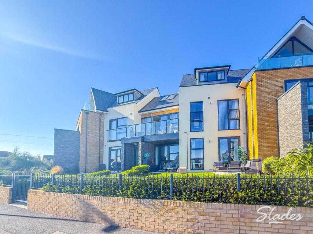 Cellars Farm Road, Southbourne, Bournemouth