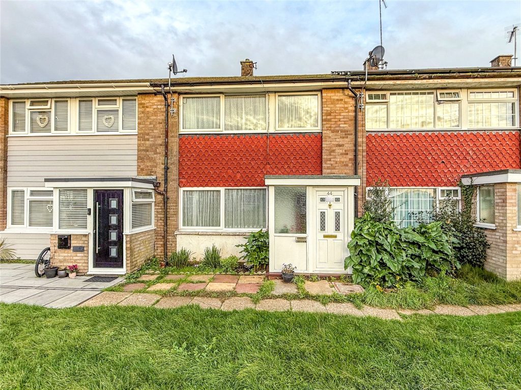 Park Gardens, Christchurch, Dorset, BH23 3PQ